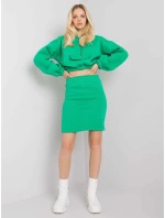 Sada EM KMPL model 16732108 zelených - FPrice