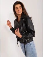 Bunda MBM KR R 2706.69 čierna