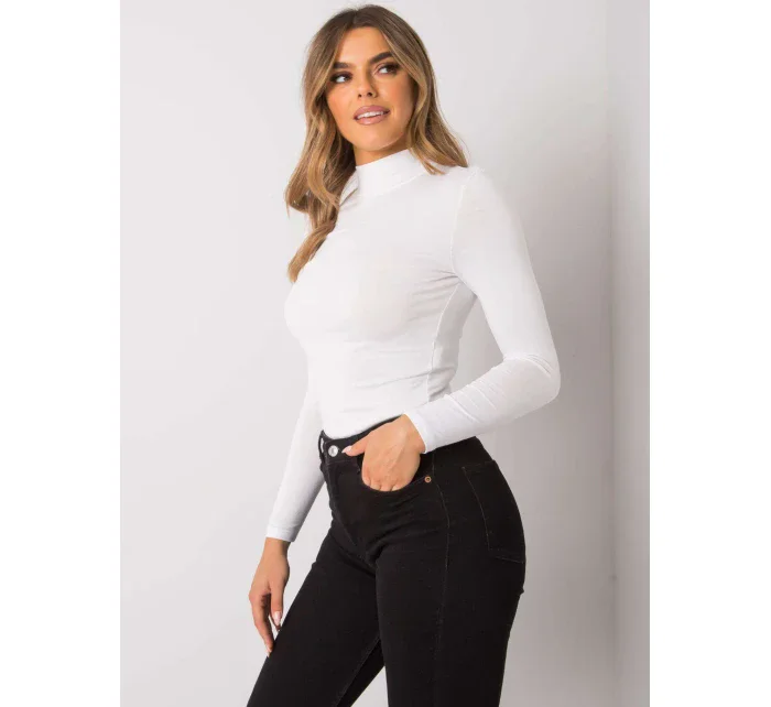 Blúzka RV BZ 5210.19 bielych