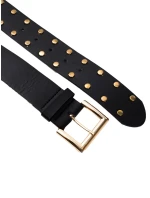 Pás TW PS ZK 794.35 čiernej farby