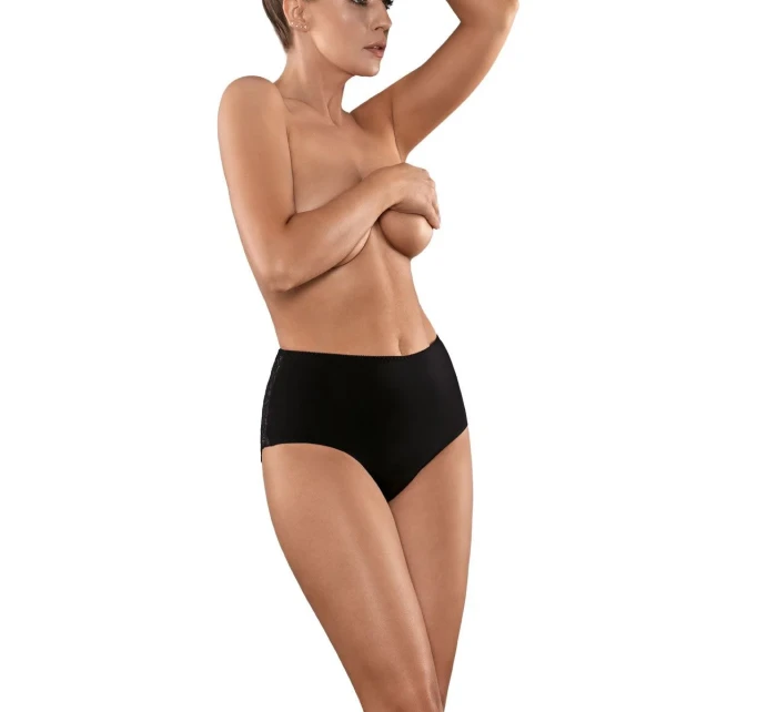 Nohavičky BBL 143 Black - Babell