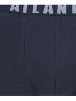 Pánské boxerky ATLANTIC 3Pack - vícebarevné