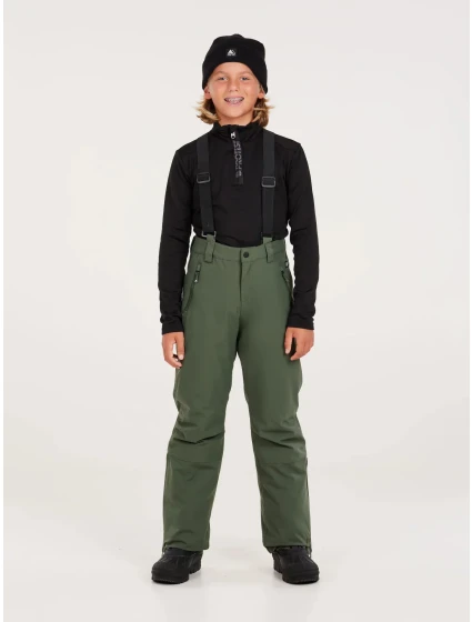 Chlapecké lyžařské kalhoty model 20746391 JR - Protest Chlapecké lyžařské kalhoty model 20746391 JR - Protest