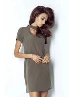 Dámske šaty Elena 204 - IVON