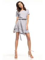 Dámske šaty T268 - Tessita