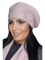 Dámsky baret Feba - Kamea Dámsky baret Feba - Kamea