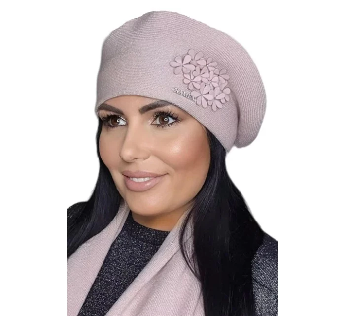 Dámsky baret Feba - Kamea Dámsky baret Feba - Kamea