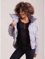 Bunda YP KR model 17657243 Yups - FPrice