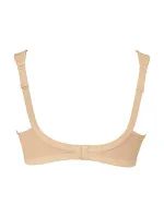 Dámska pohodlná podprsenka Clara 5859 Sand - Anita