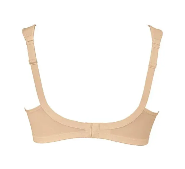 Dámska pohodlná podprsenka Clara 5859 Sand - Anita
