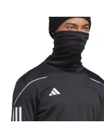 Pánská mikina Tiro 23 Warm Top M model 21744874 černá - ADIDAS