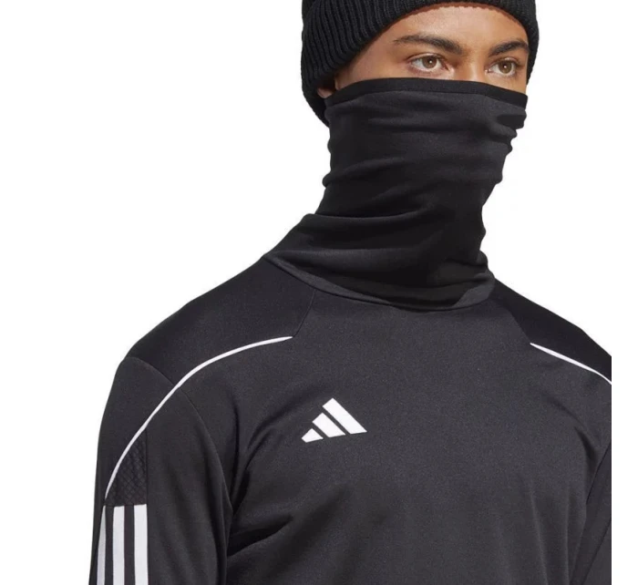 Pánská mikina Tiro 23 Warm Top M model 21744874 černá - ADIDAS