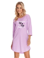 Dámska nočná košeľa 2776 IDA S-XL