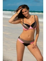 Dvojdielne plavky model 165805 Marko