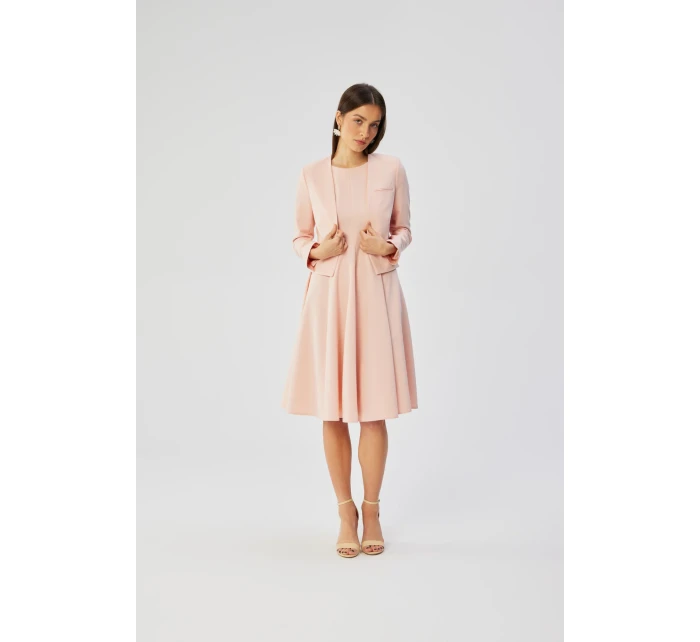 Bunda model 193407 Stylove