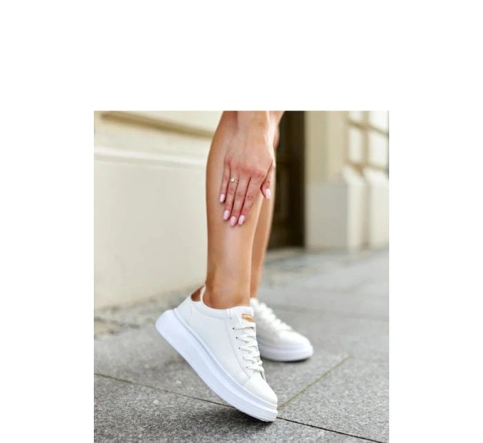 Tenisky model 207294 Solea