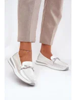 Mokasíny model 211099 Step in style