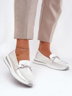 Mokasíny model 211099 Step in style