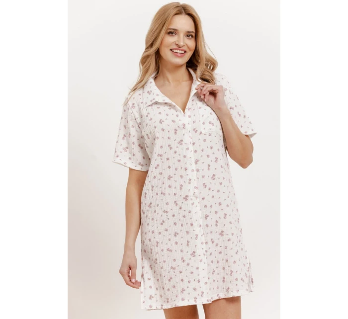 Nočná košeľa model 216255 Taro