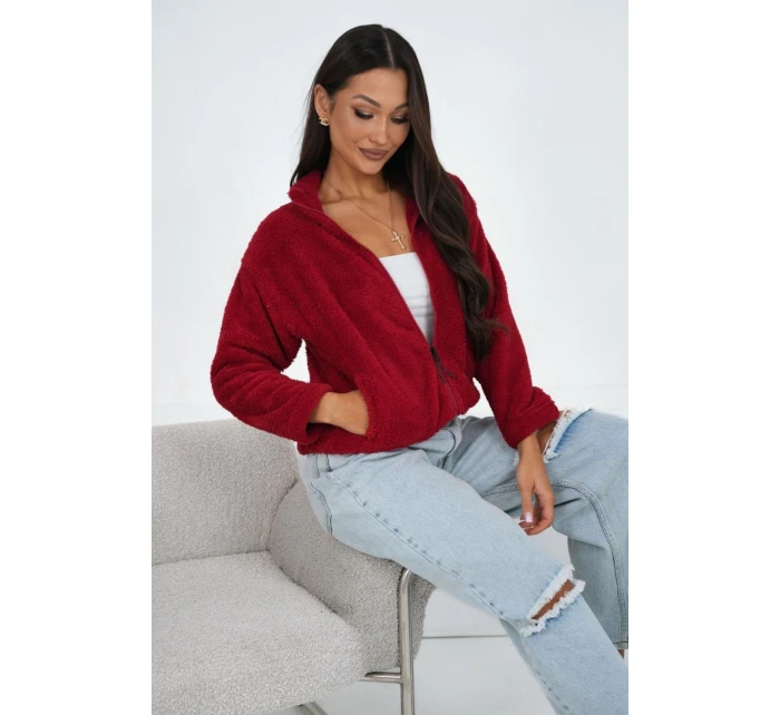 Mikina model 223715 Továrenská cena