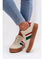 Športová obuv model 224419 Step in style