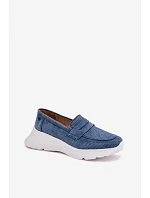 Mokasíny model 226099 Step in style