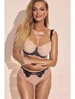 Brazílske nohavičky model 227524 Kinga