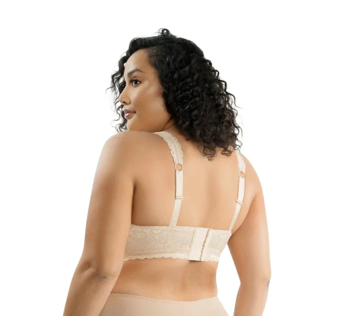 Dámská podprsenka  32 G Tělová model 21413923 - Parfait