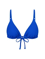 MIX & MATCH LETO - Trojuholníková plavková podprsenka bez kostice Triumph MIX & MATCH LETO - Trojuholníková plavková podprsenka bez kostice Triumph