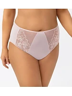 Nohavičky Gorsenia F 012 Bella, béžové, veľkosti M–4XL