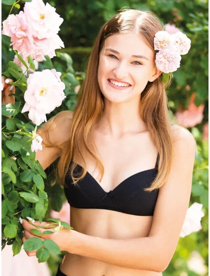 Podprsenka pre mladistvých Key TBC 024 Podprsenka pre mladistvých Key TBC 024