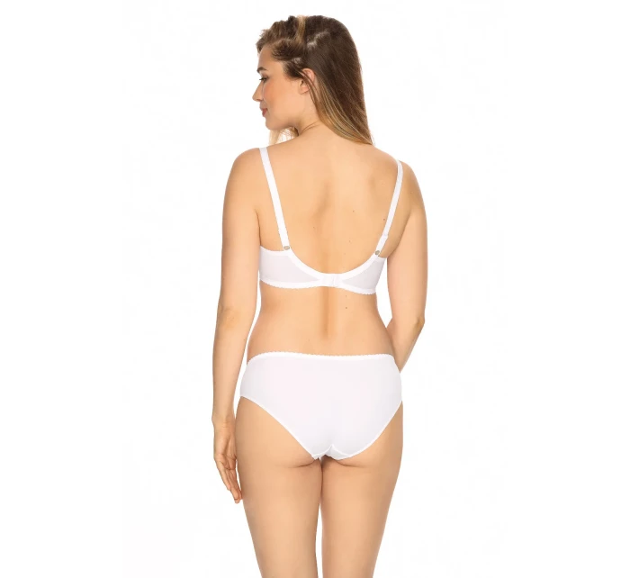 Polovystužená dámska podprsenka Gaia BS 899 Goldie