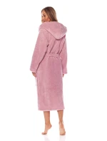 Dlouhý dámský župan  SXL model 17416129 - L&L