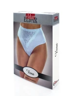 Dámské stahovací kalhotky Vena white plus - ELDAR