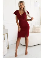 Dámske šaty 479-7 NINA - NUMOCO