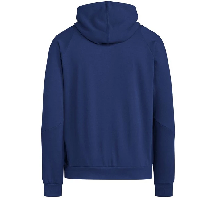 Pánske tričko adidas Tiro 24 Sweat s kapucňou M IR7546