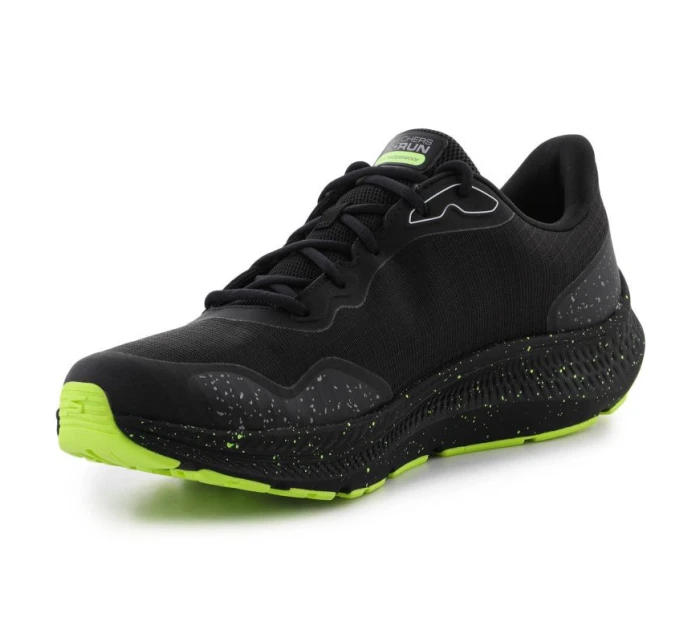 Bežecké topánky Skechers Go Run Consistent W 220874-BKLM
