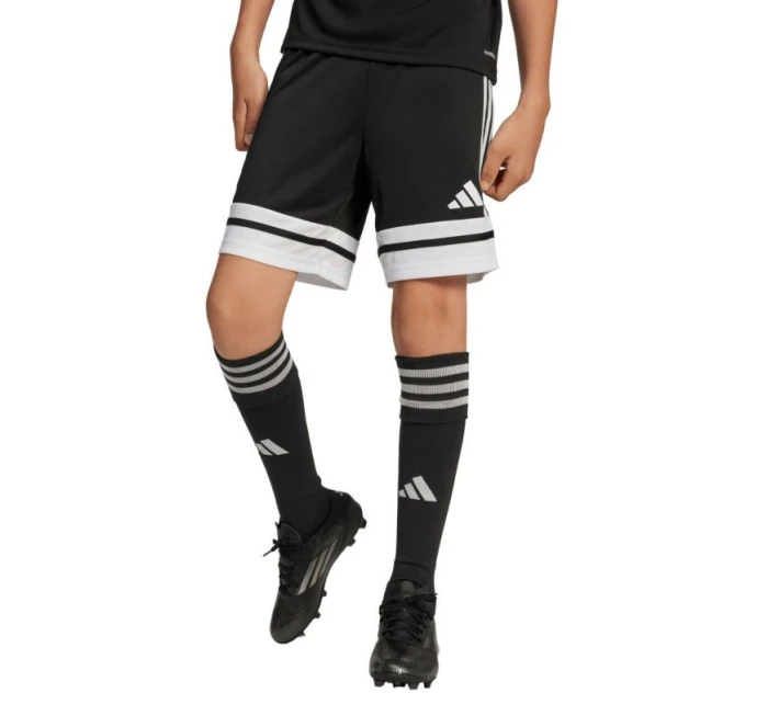 Šortky adidas Squadra 25 Jr JJ2417