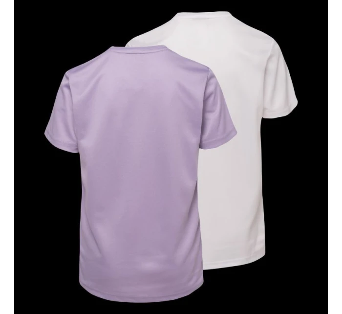 Detské tričko s krátkym rukávom JODIN JR 2 PACK