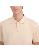 Polokošeľa 4F M 4FWAW25TPTSM555 83S muži Polokošeľa 4F M 4FWAW25TPTSM555 83S muži