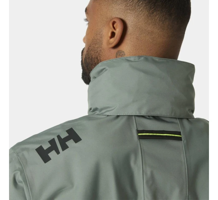 Helly Hansen Pánska plachetnica CREW HOODED JACKET 2 34443 485