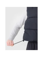 Dámské pouzdro bez rukávů se syntetickou výplní model 21438815 - 4F Dámské pouzdro bez rukávů se syntetickou výplní model 21438815 - 4F