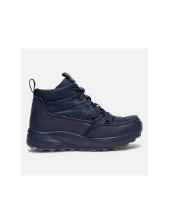 Boty Rossignol W Rossi Resort Wp Navy 2.0 navy blue