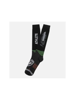 Rossignol Hero Ponožky černé