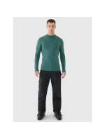 Tričko 4F M 4FWAW24USEAM170-46S pánske Tričko 4F M 4FWAW24USEAM170-46S pánske