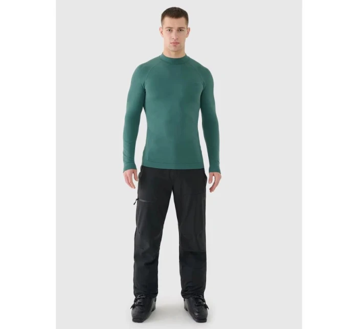 Tričko 4F M 4FWAW24USEAM170-46S pánske Tričko 4F M 4FWAW24USEAM170-46S pánske