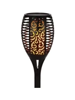 LAMPA SOLARNA   12 LED model 21831099