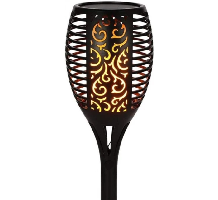 LAMPA SOLARNA   12 LED model 21831099