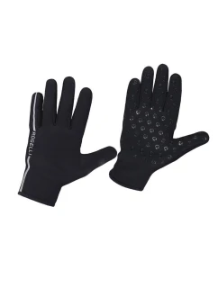 Rukavice Rogelli NEOPRENE čierne 2XL