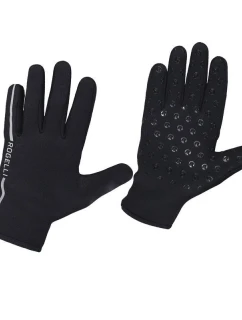 Rukavice Rogelli model 21840650 černé 2XL